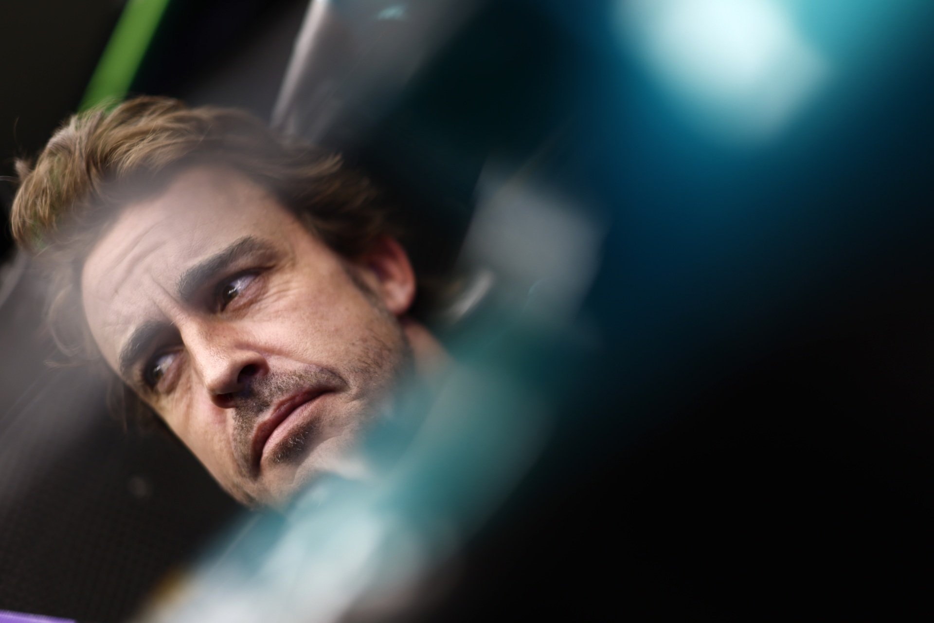 Alonso revela arrepentimento más grande que perder título con Ferrari: “Disfrutar más”