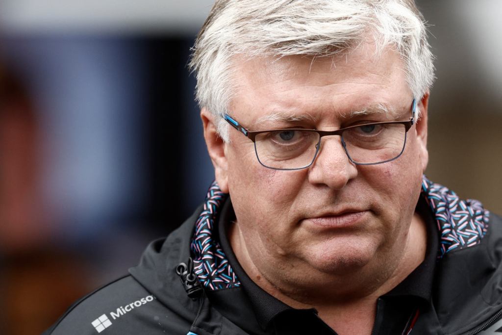 Former Alpine boss Otmar Szafnauer eyes F1 return in new role: “I miss the competition”