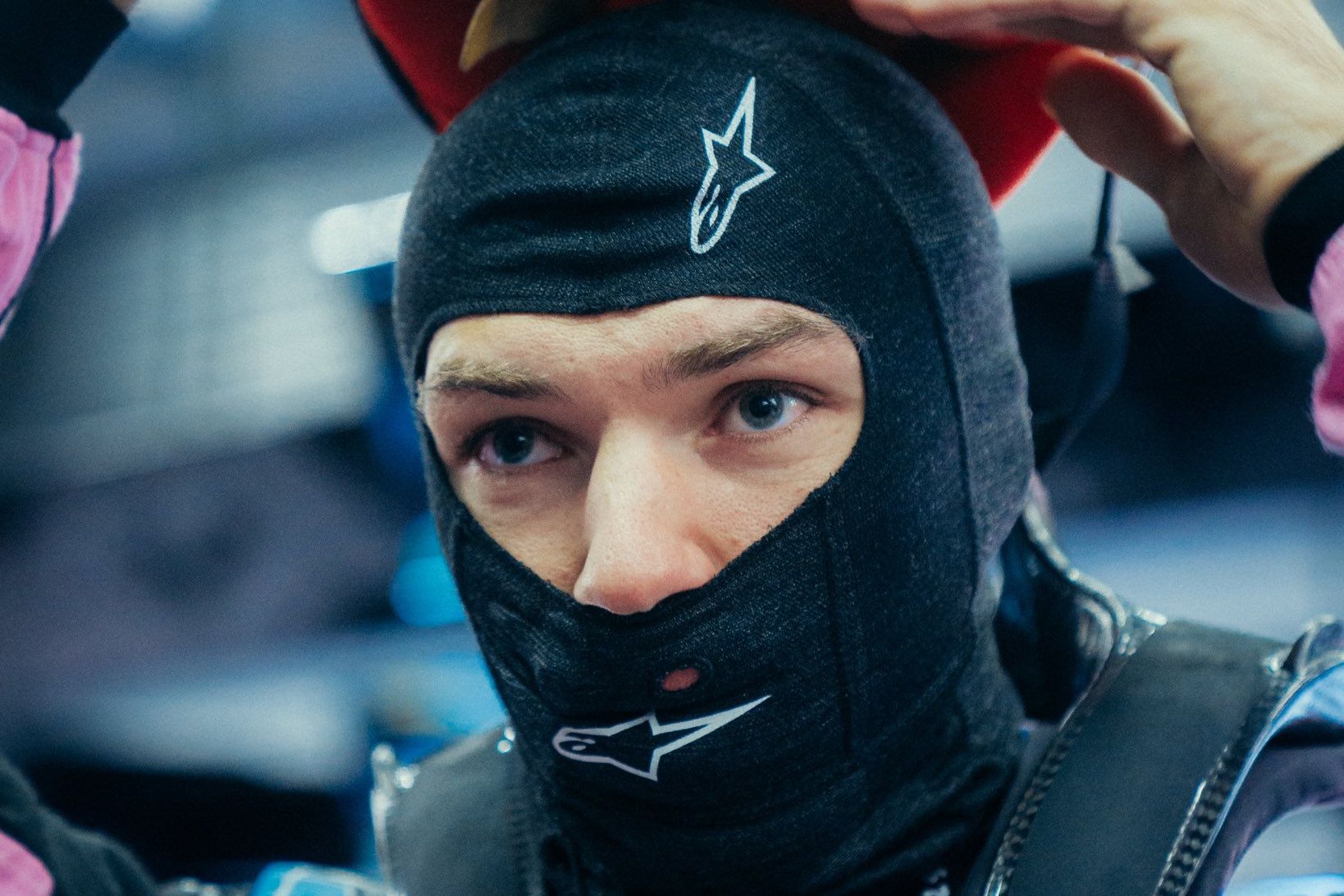Gasly analiza su temporada debut con Alpine como “la de peor suerte que ya tuve”