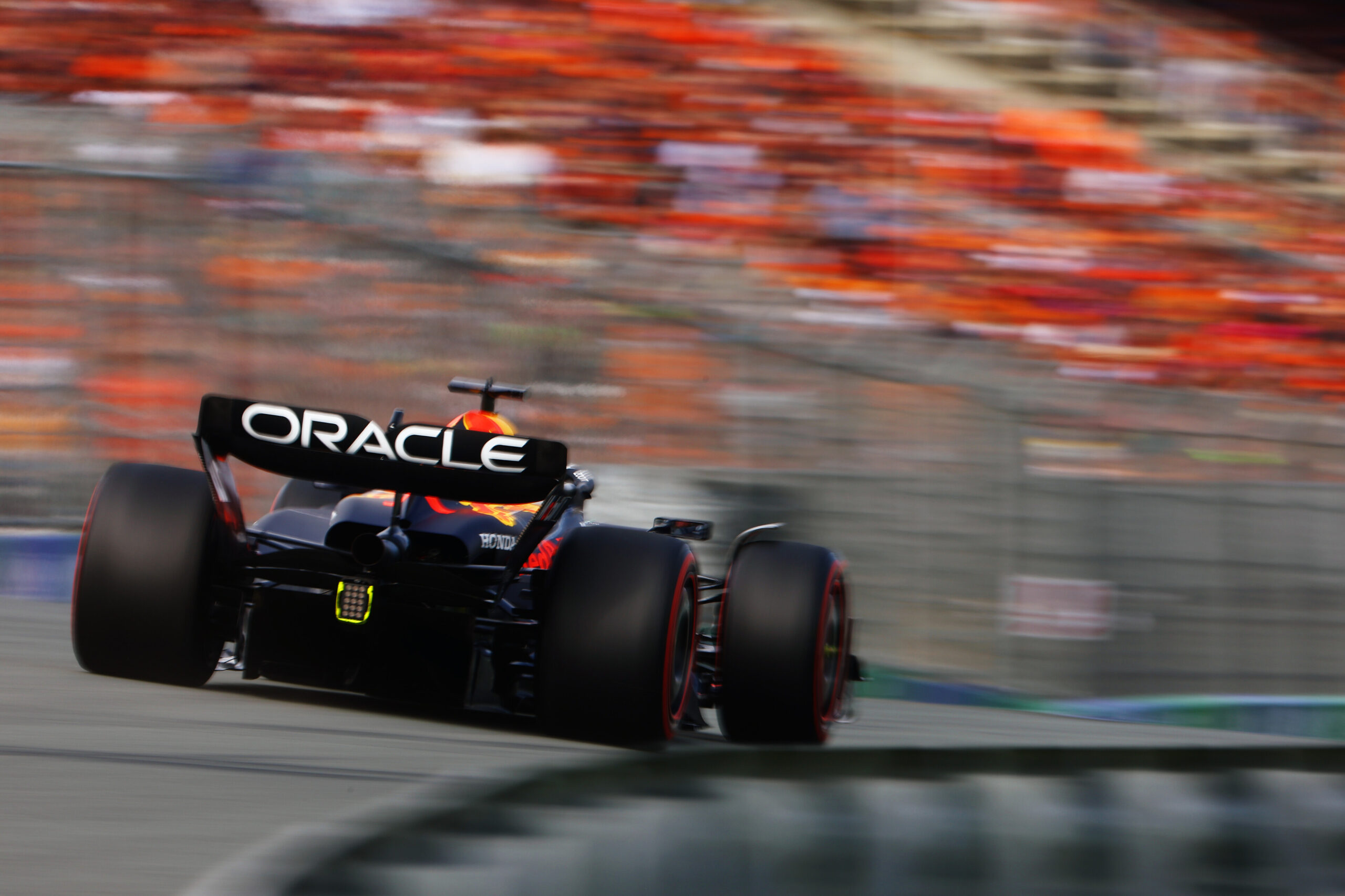 GRANDE PRÊMIO acompanha classificação do GP da Holanda com Voz do Esporte