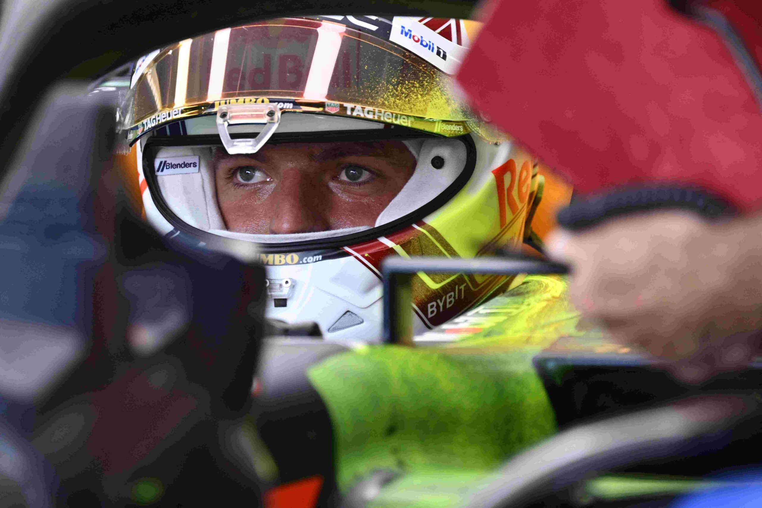 Verstappen vê TL2 “complicado” em Zandvoort e revela insatisfação com equilíbrio