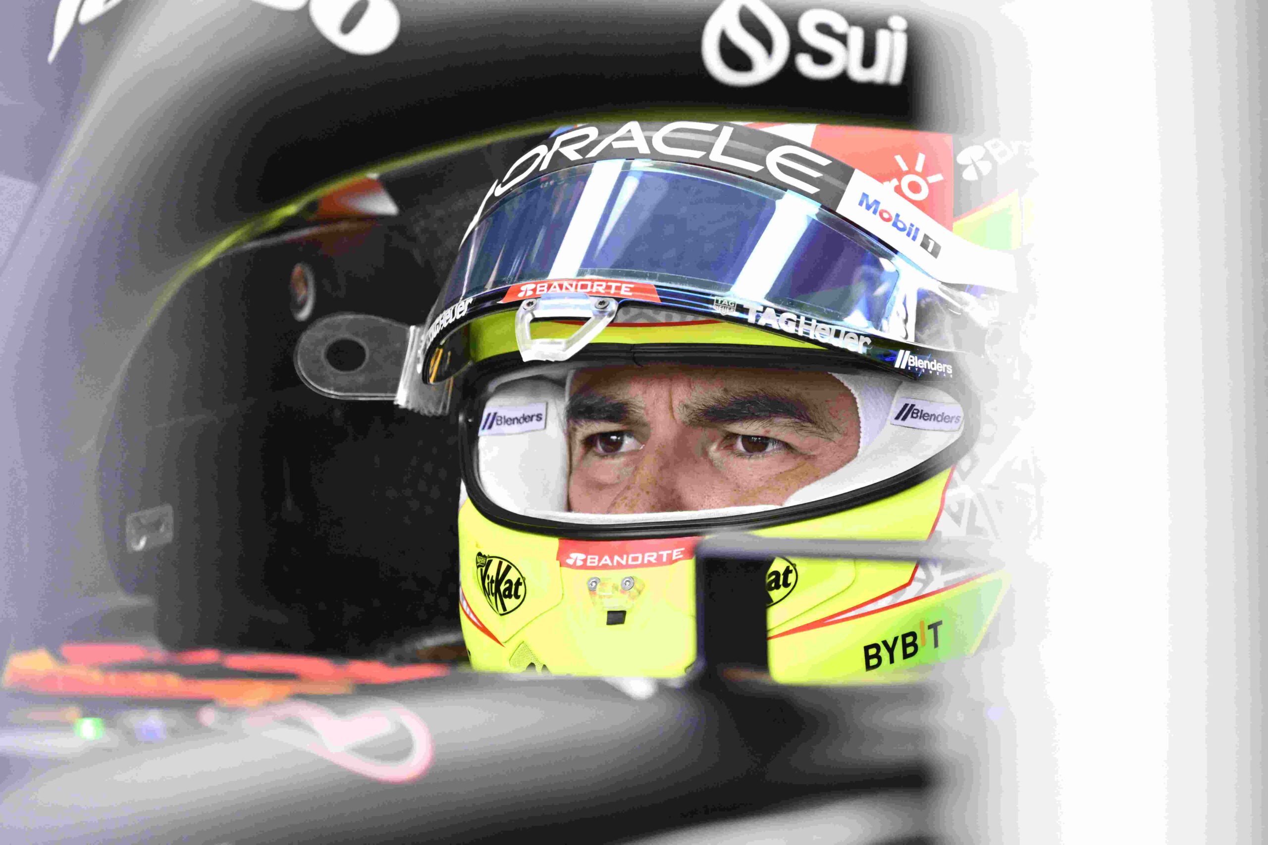 Marko contradiz Red Bull e coloca futuro de Pérez em dúvida: “Nada é 100% certo na F1”