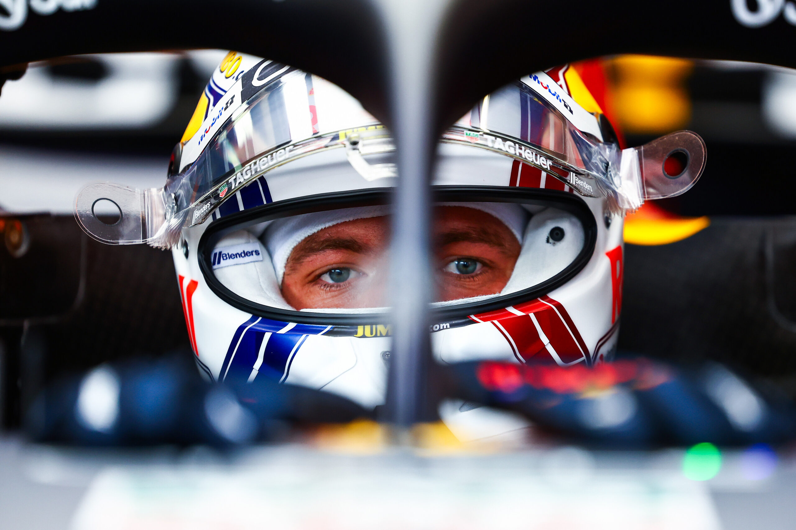 Verstappen elege Baku como ponto de virada na F1 2023: “Aprendi como acertar o carro”