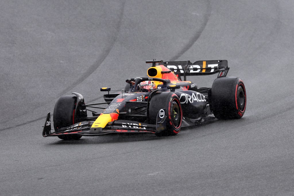 Verstappen bate chuva, vence GP da Holanda e enfileira nono triunfo seguido em 2023