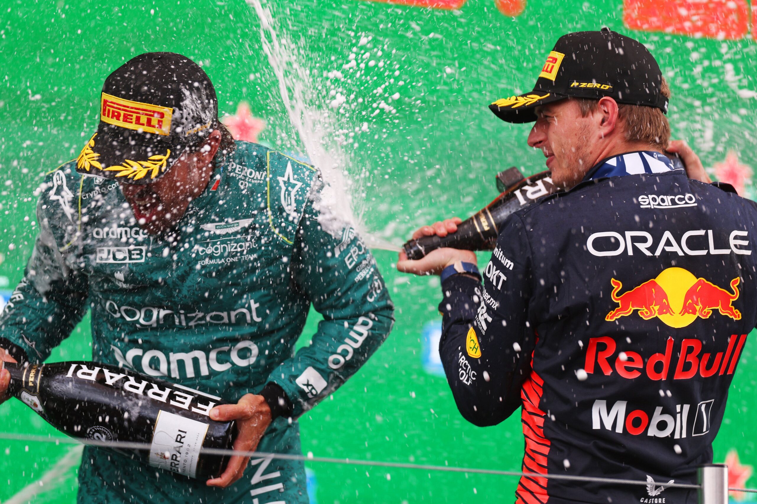 Verstappen abre 138 pontos com vitória na Holanda. Confira classificação da F1