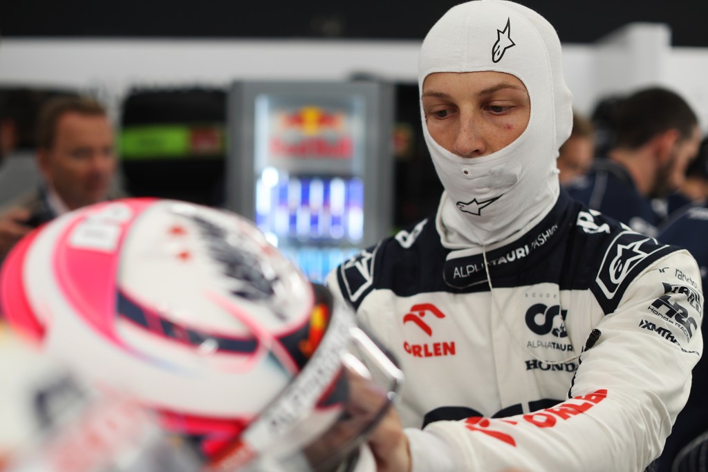 Marko asegura presencia de Lawson en la F1 2025: “Tiene potencial para ganar”