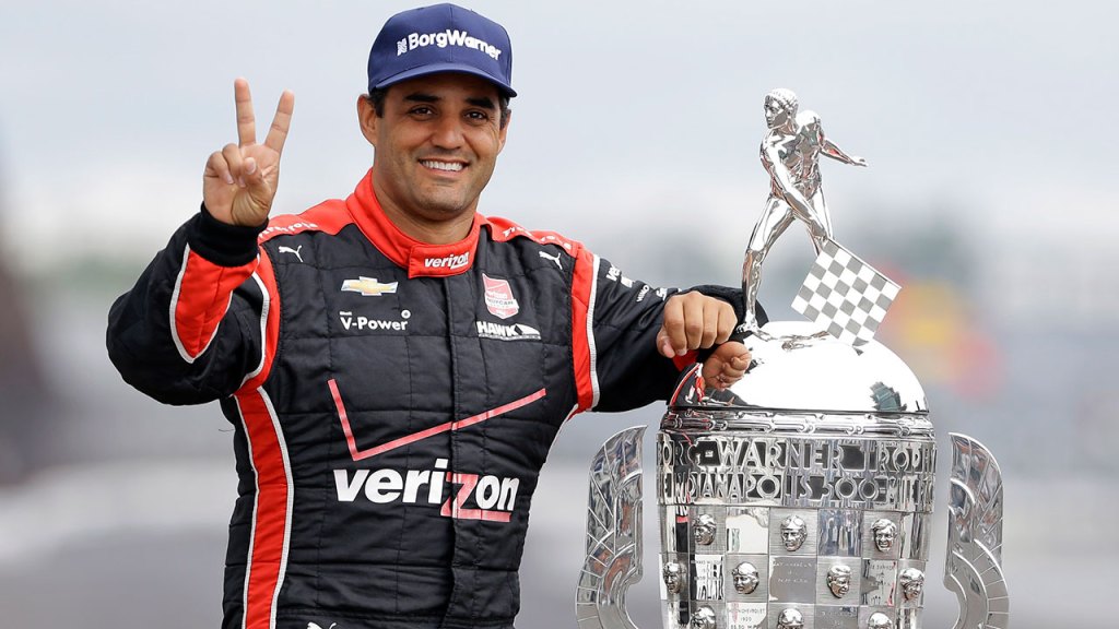 Montoya lamenta caída del GP del Caribe de F1: “Faltaba la firma, estaba un 95% hecho”