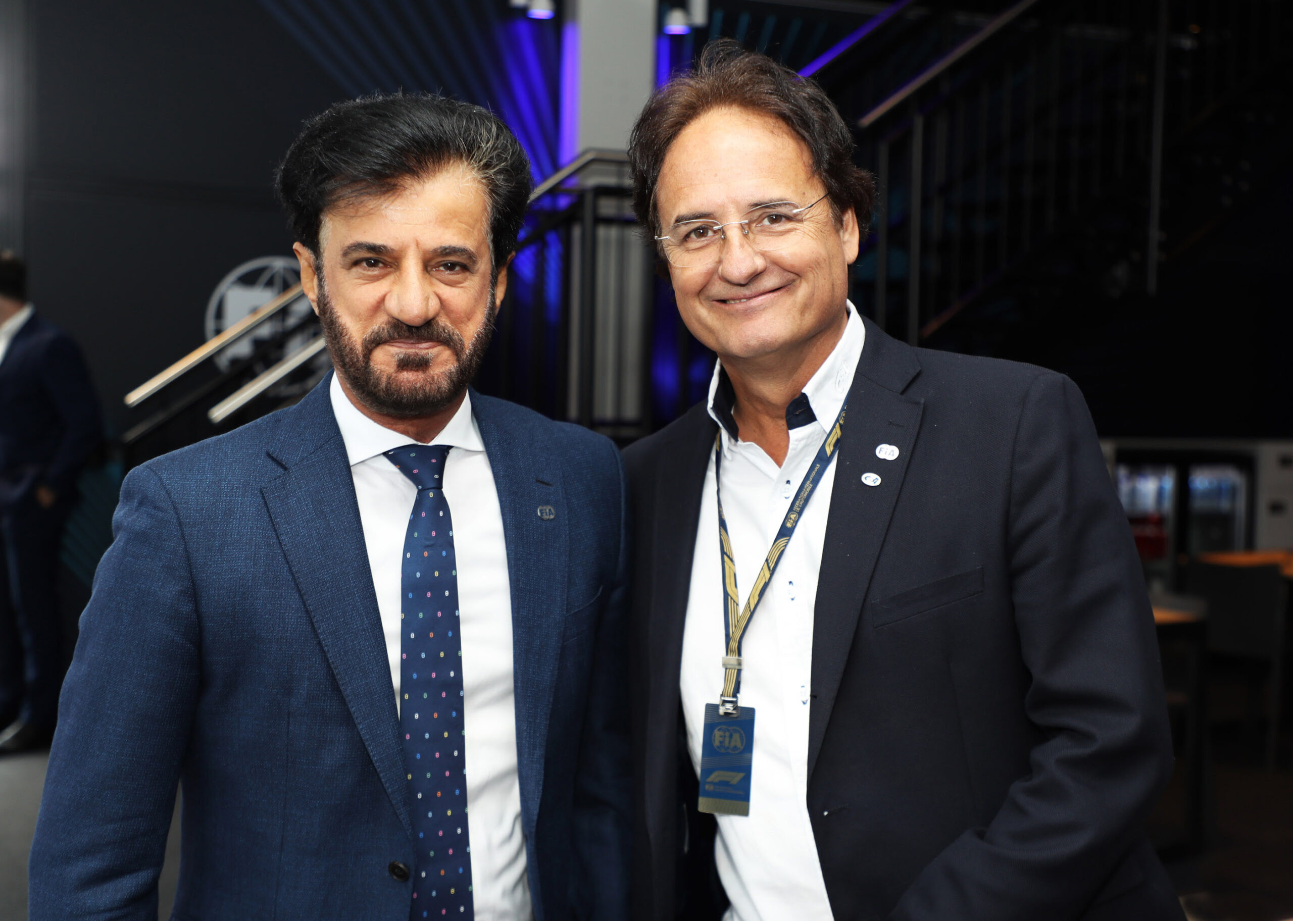 FIA decide estabelecer sede no Brasil e monta primeiro escritório fora da Europa