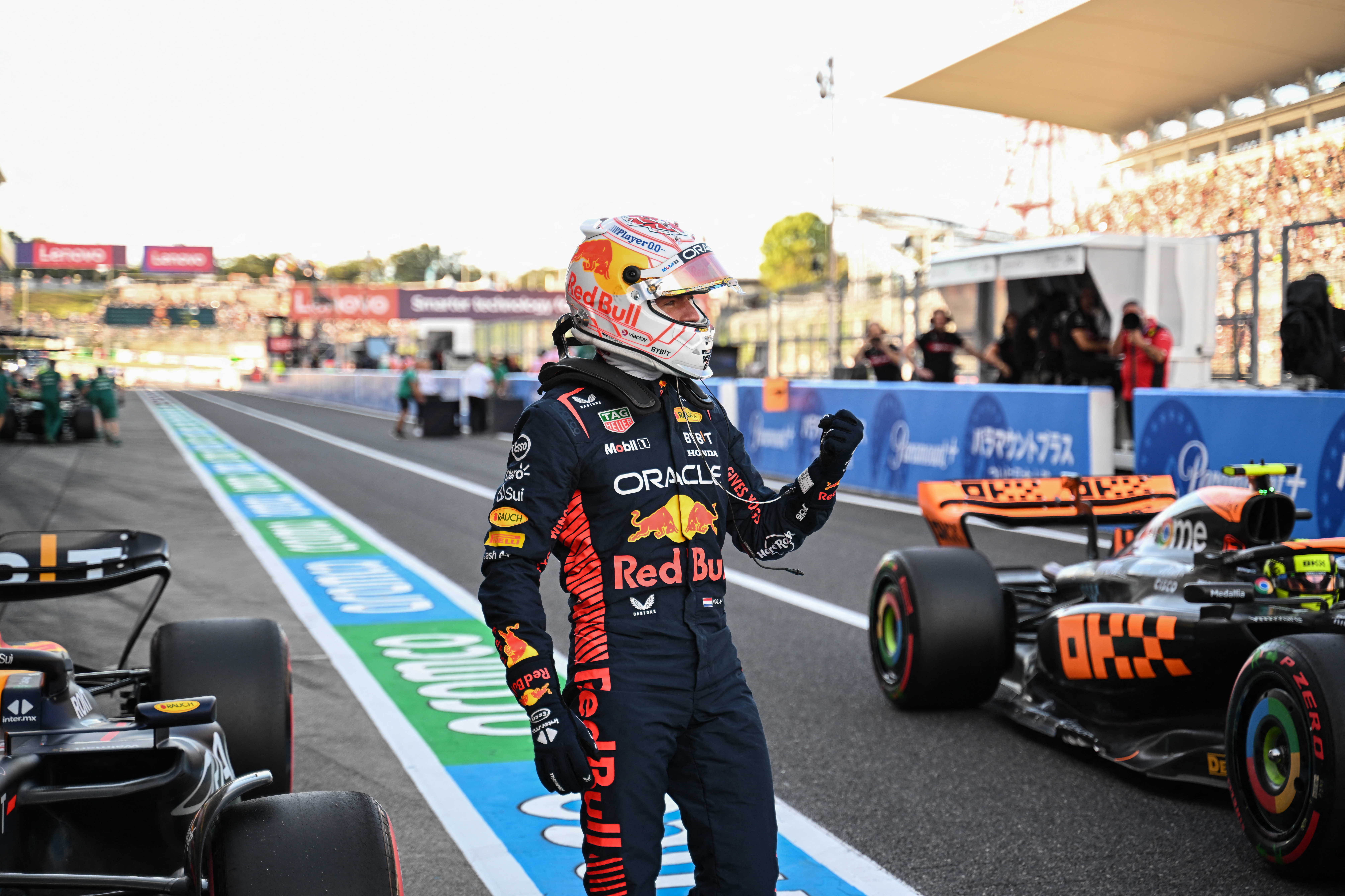 5 coisas que aprendemos no sábado do GP do Japão da Fórmula 1 2023