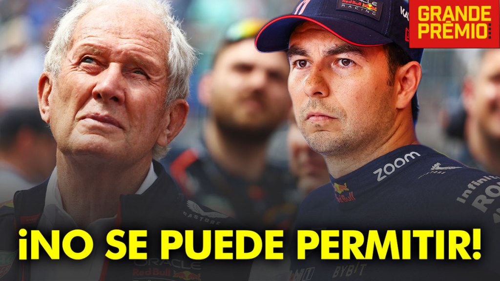 El racismo vuelve a ser protagonista en la Fórmula 1 con los dichos de Marko