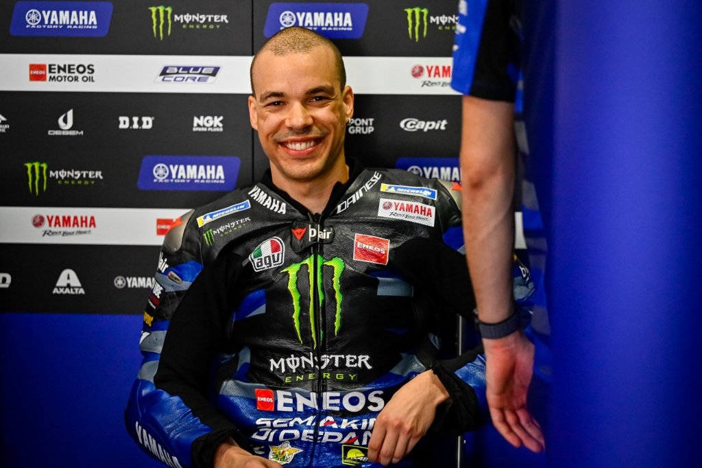 Morbidelli cierra acuerdo con Pramac en MotoGP y corre con una Ducati para 2024