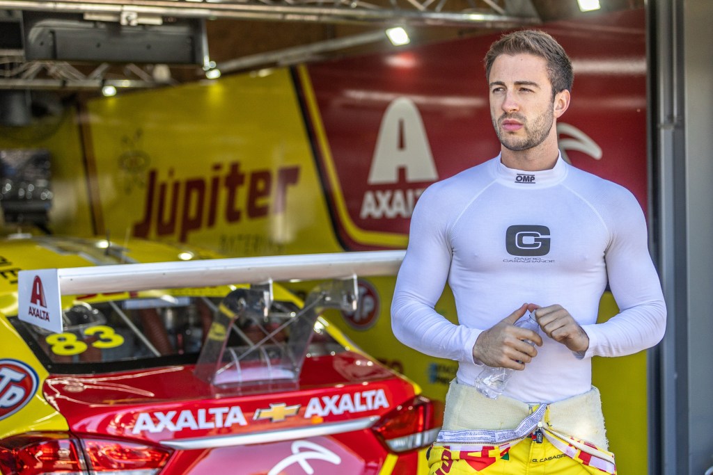 Stock Car vai passar na TV hoje? Saiba onde assistir a classificação no Velopark