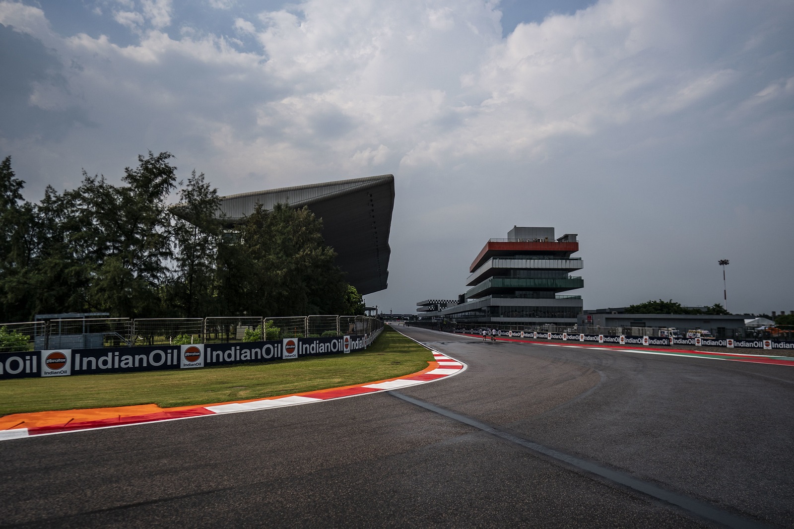 MotoGP faz acordo direto com governo local e garante GP da Índia entre 2025 e 2027