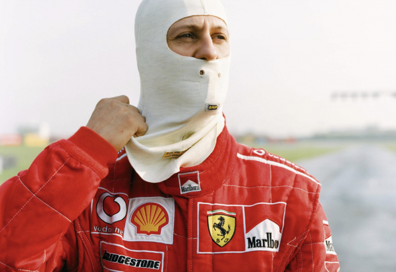 Amigo de la familia Schumacher habla sobre el estado de salud de Michael: “Sin esperanzas”