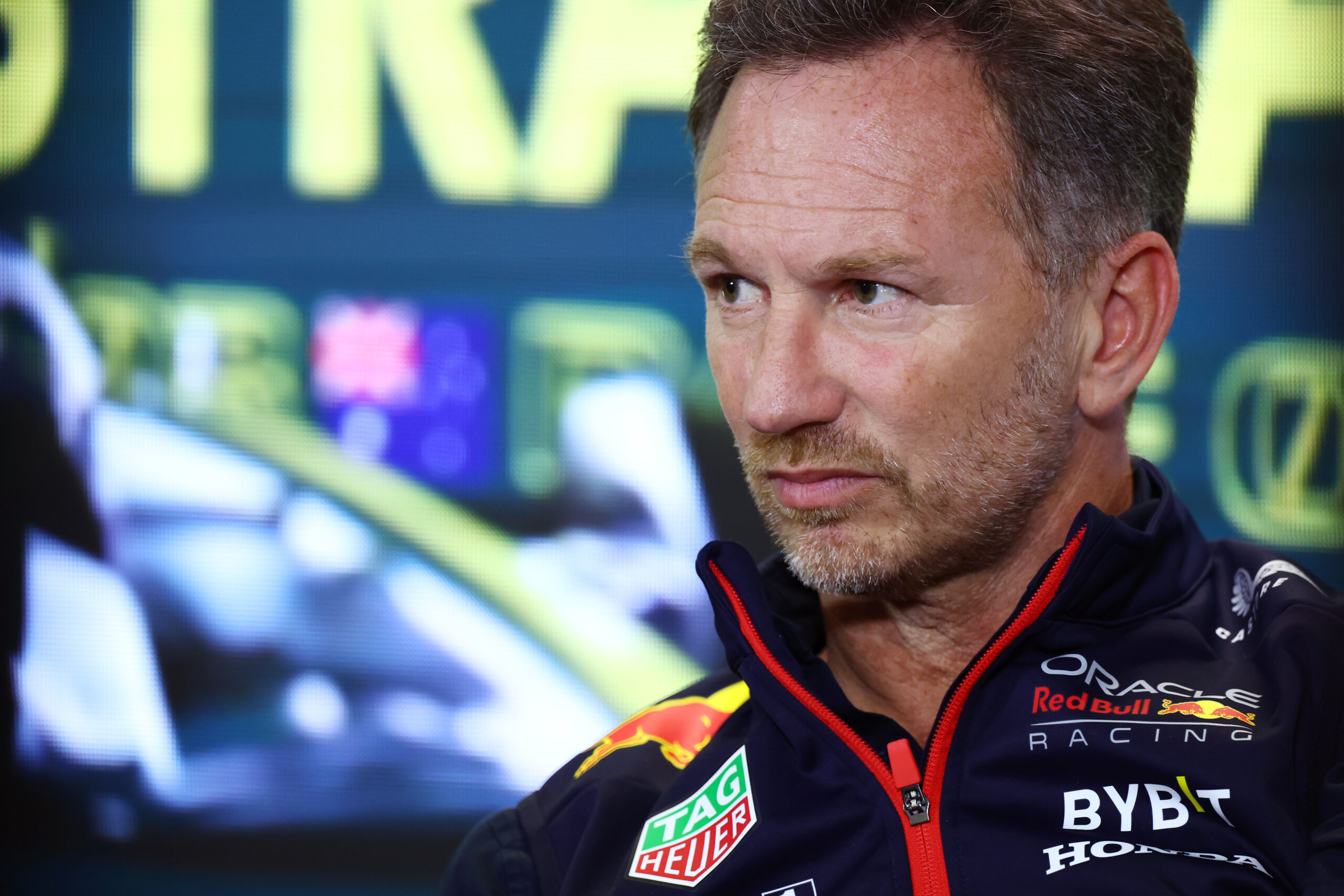 Red Bull apacigua las discusiones entre Verstappen e ingeniero en Monza