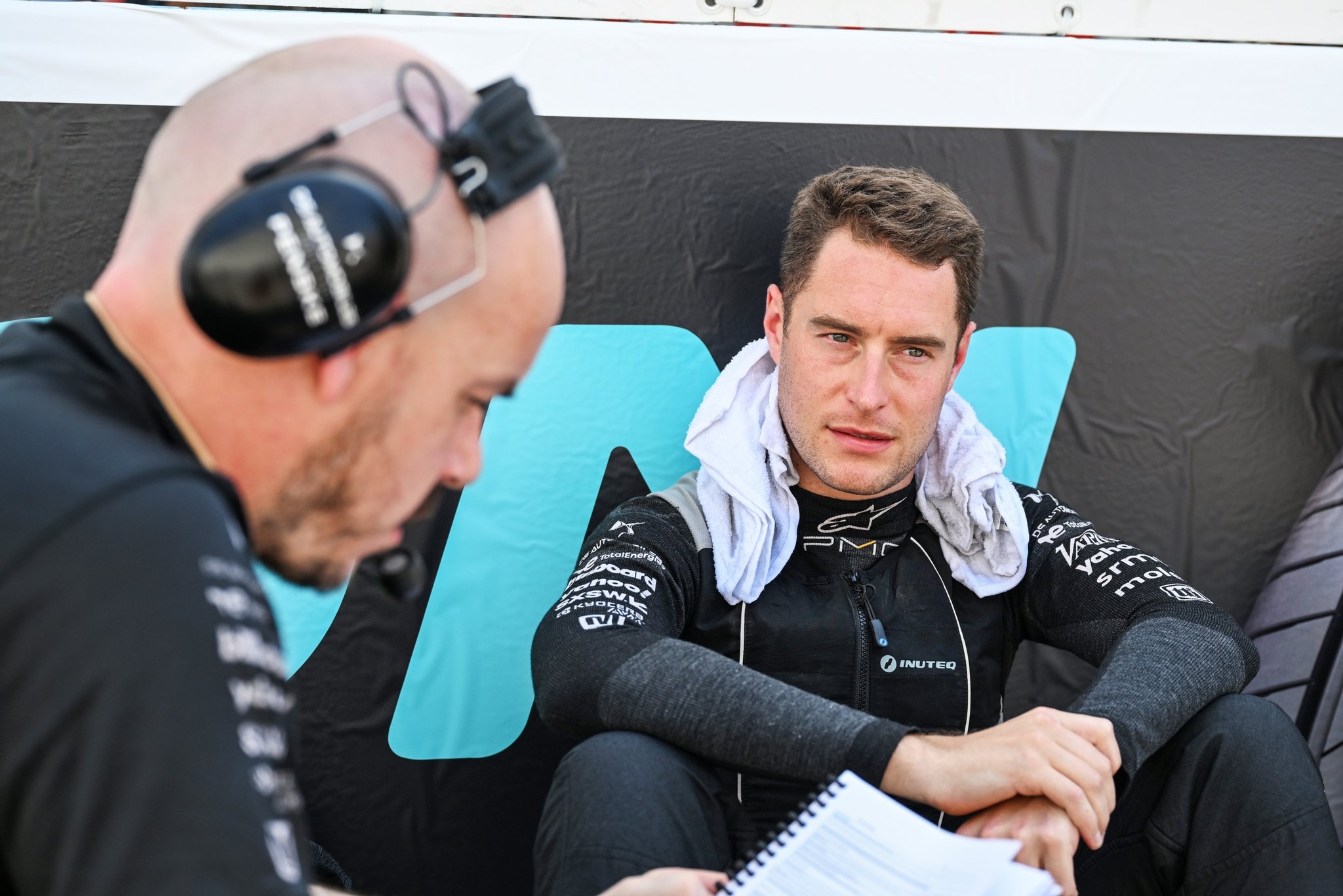 DS Penske mantiene a Vandoorne y Vergne para la temporada 2024 de Fórmula E