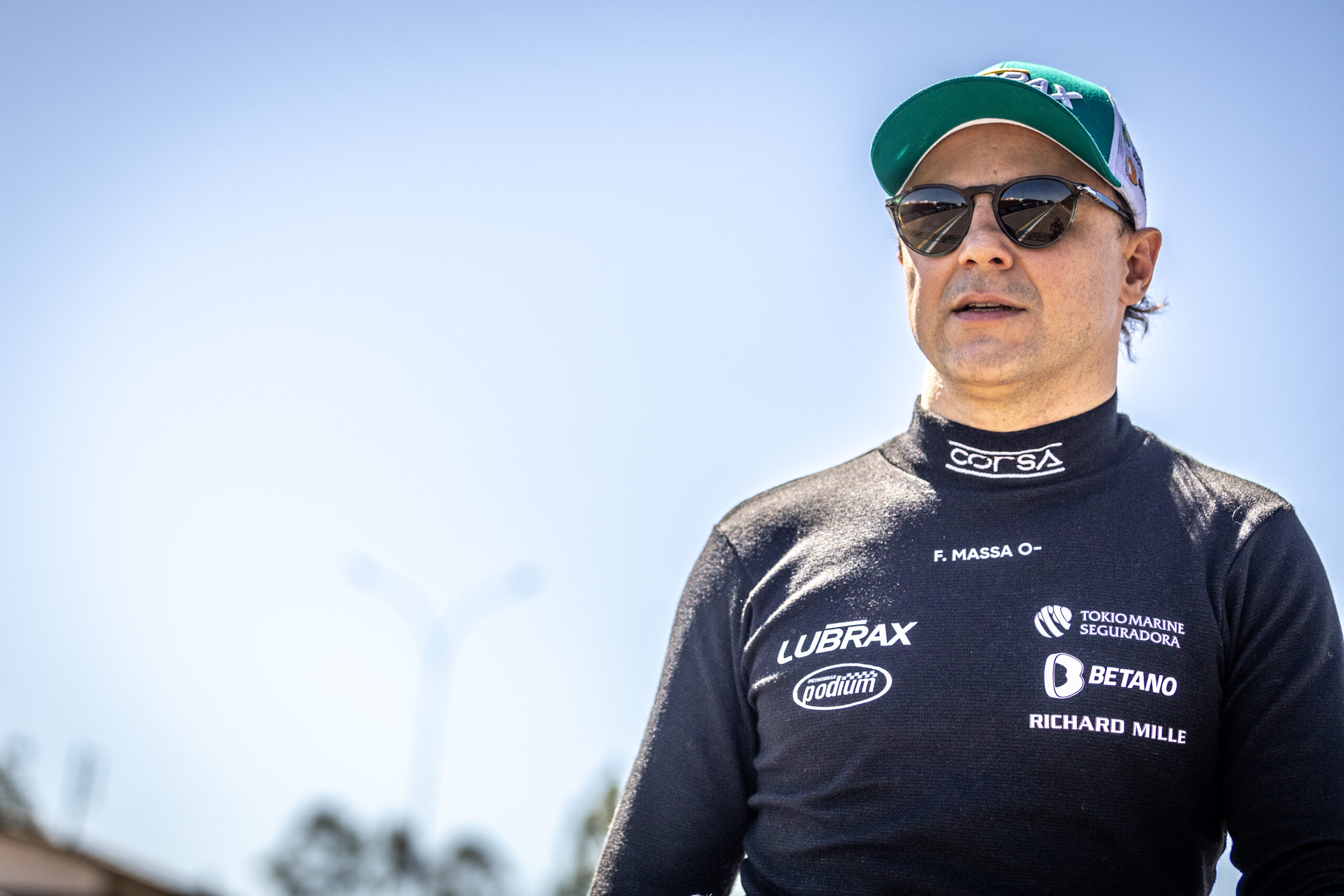 Massa recuerda el ‘Crashgate’ y exige justicia: “El que más perdió en esa manipulación fui yo”