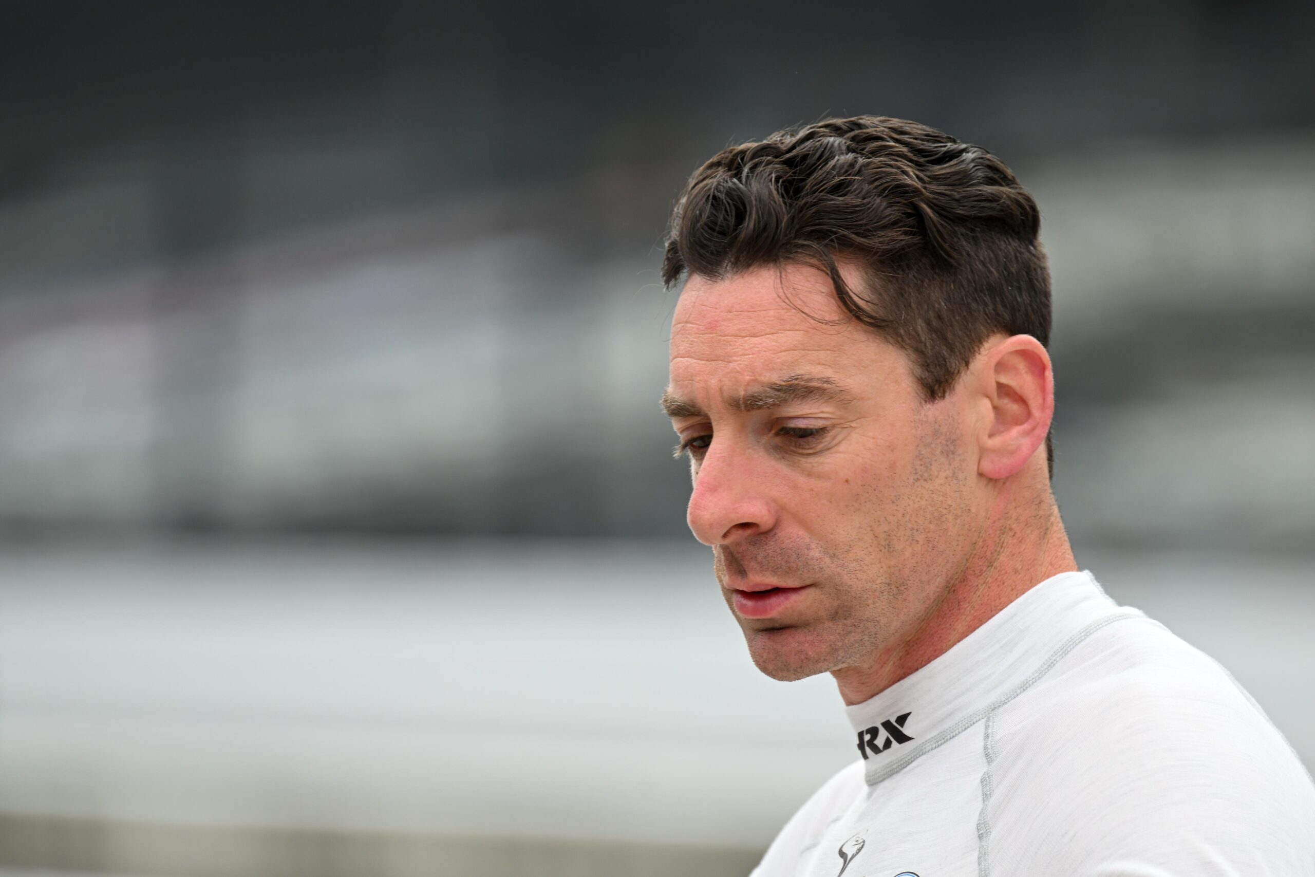 Pagenaud anuncia alejamiento de la IndyCar para tratar una lesión sufrida en Mid-Ohio