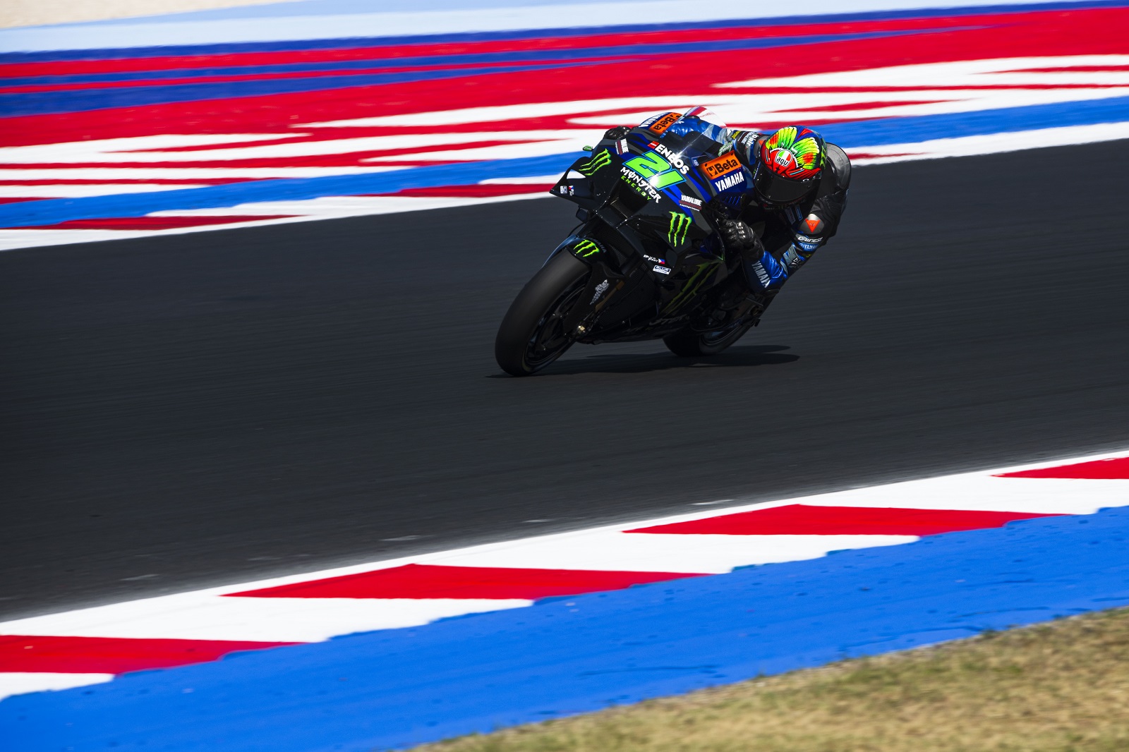 “Manejando sin nada que perder”: Morbidelli celebra acuerdo con Pramac en MotoGP