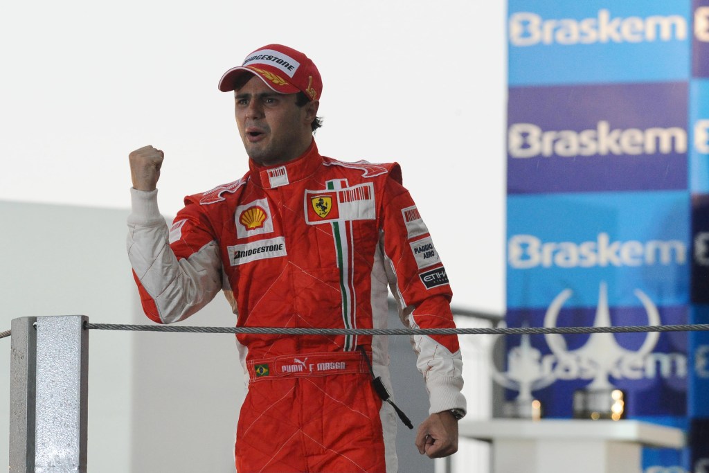El ‘Caso Massa’ se convierte en tabú y la F1 no se pronuncia al respecto en Interlagos