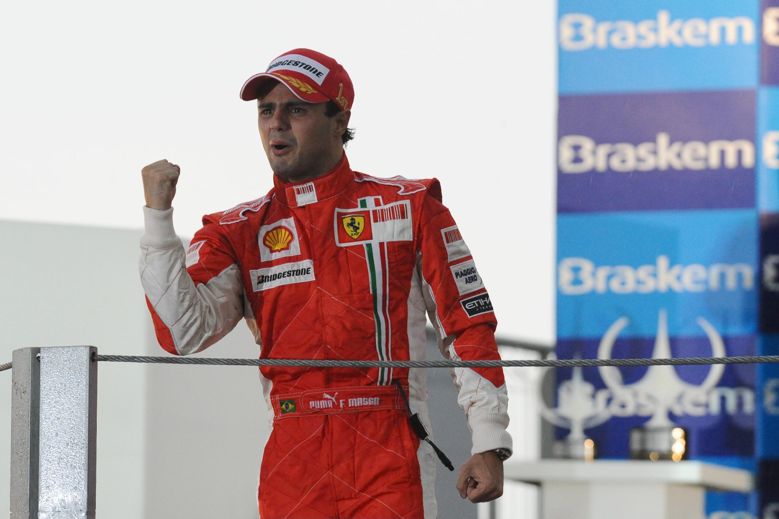 El ‘Caso Massa’ se convierte en tabú y la F1 no se pronuncia al respecto en Interlagos