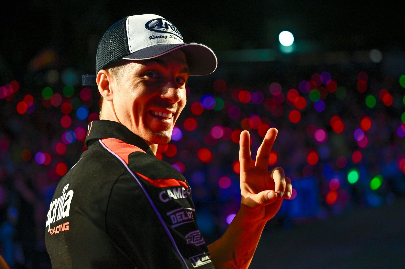Viñales desconversa sobre negociação com Honda, mas admite: “Bom estar aberto a ouvir”