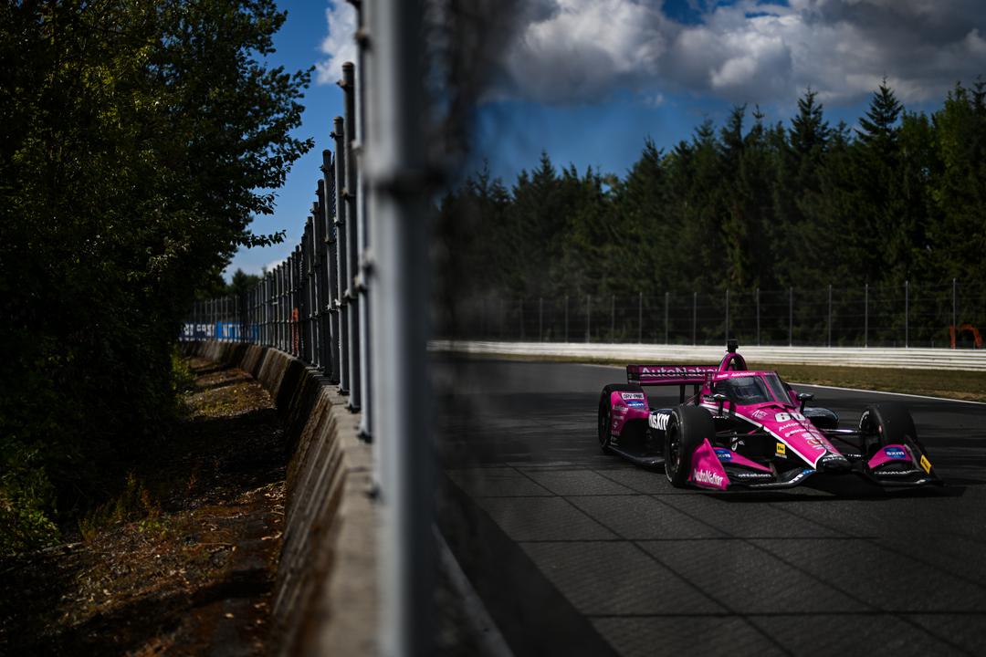 Indy vai passar na TV hoje? Saiba onde assistir ao GP de Portland