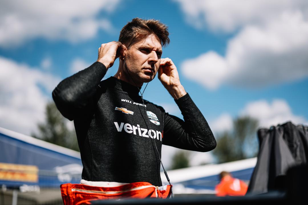 Retrospectiva 2023: Power tem ano apagado e vai de campeão a coadjuvante na Indy
