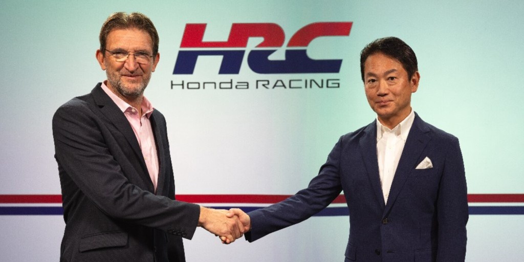 Reestructuración interna de Honda le abre la puerta a la incursión en las 24 horas de Le Mans