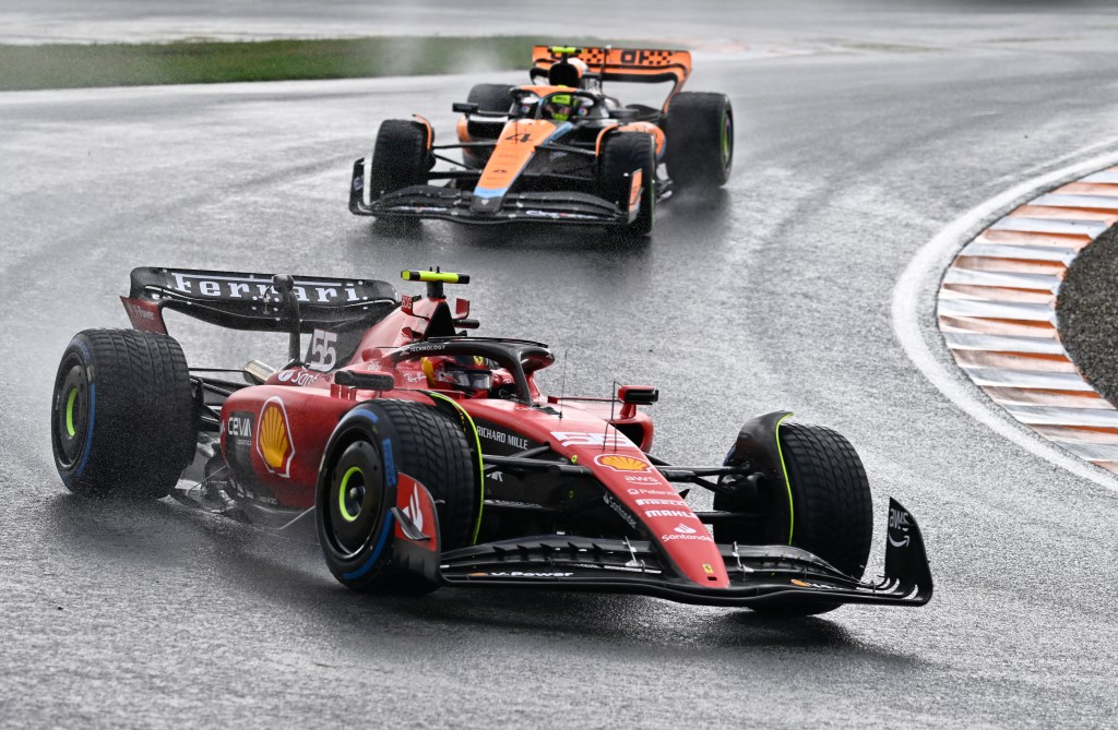 “Necesitaremos el DRS”: Pilotos de F1 reportan problemas para adelantar