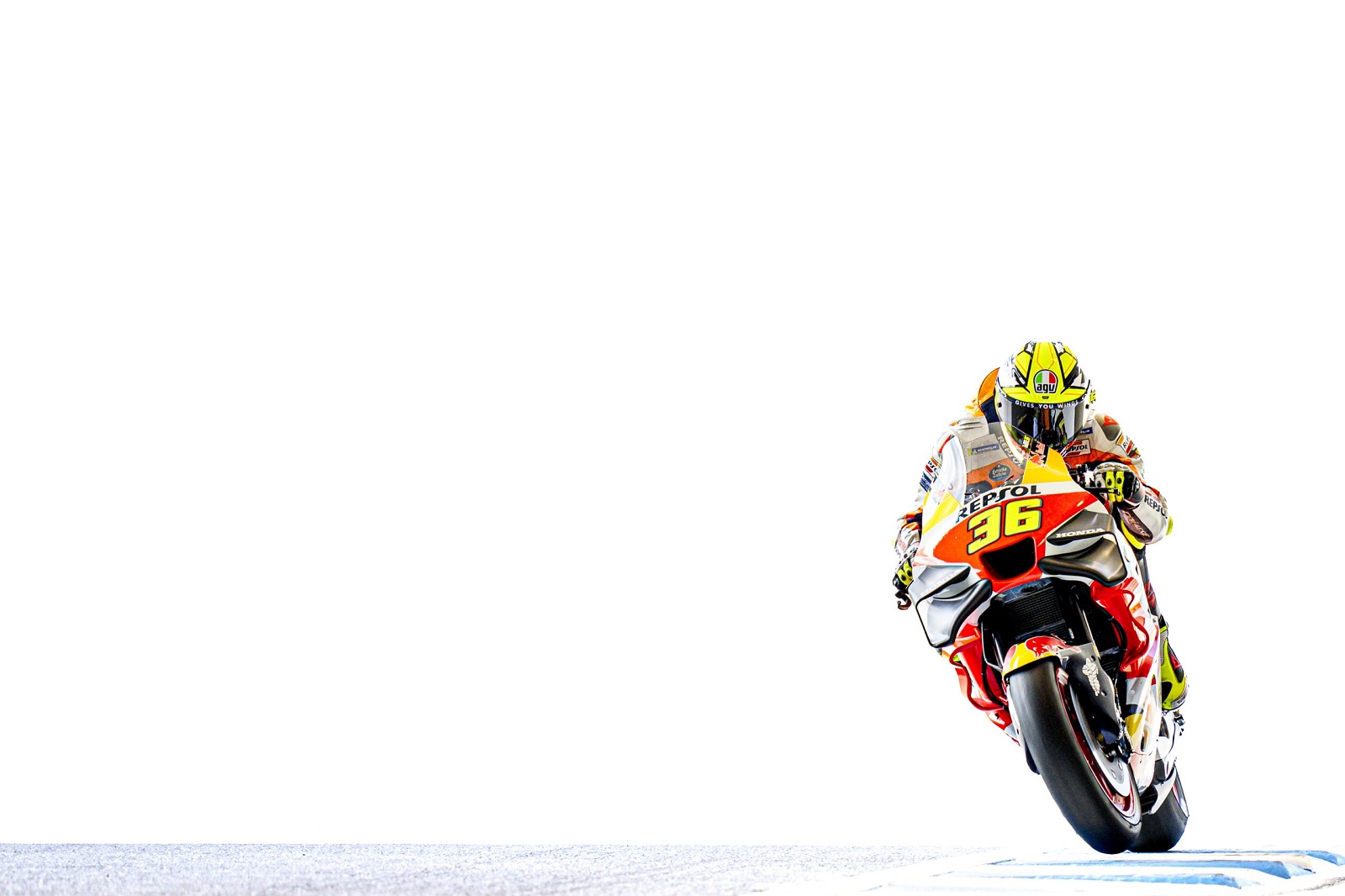 Honda inicia mudanças internas na MotoGP e demite diretor-técnico Shinichi Kokubu