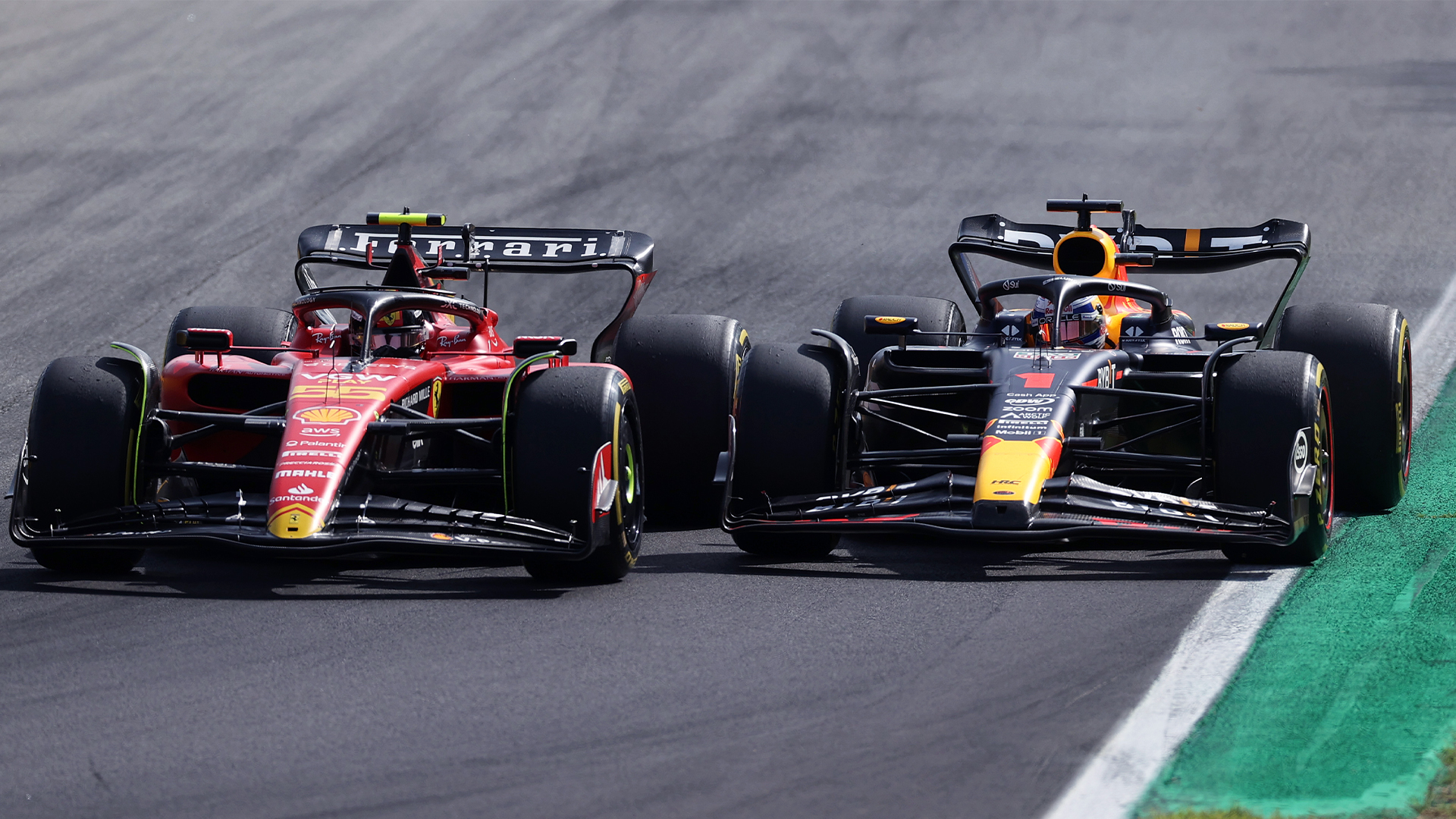 FIA admite aumento en la dificultad de adelantar en F1 y proyecta cambios para 2025