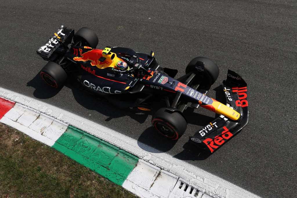 Paddock GP analisa: Singapura, circuito de rua, dá chances de Pérez bater Verstappen?