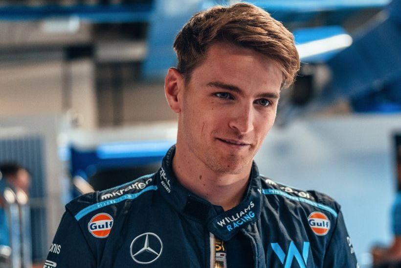 Williams quiere a Sargeant en F1 2024 y asegura que no habrá cambios en el equipo