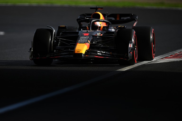 Max Verstappen voltou a dominar em 2023 (Foto: Red Bull Content Pool)