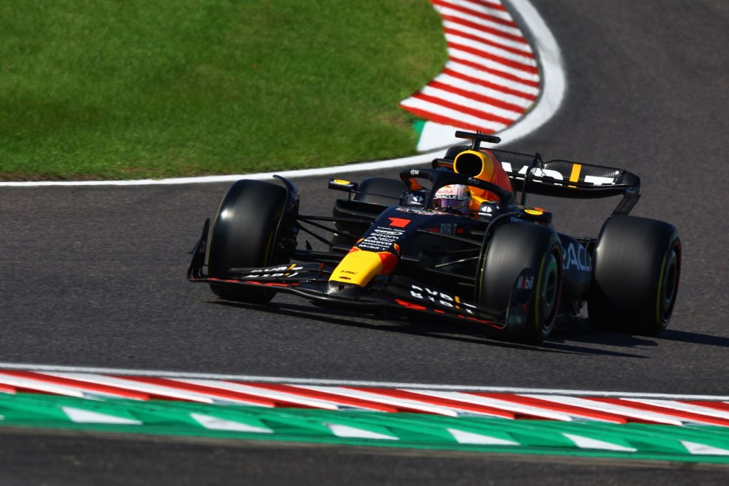 Red Bull chega ao sexto título de Construtores e encosta em Lotus no ranking histórico