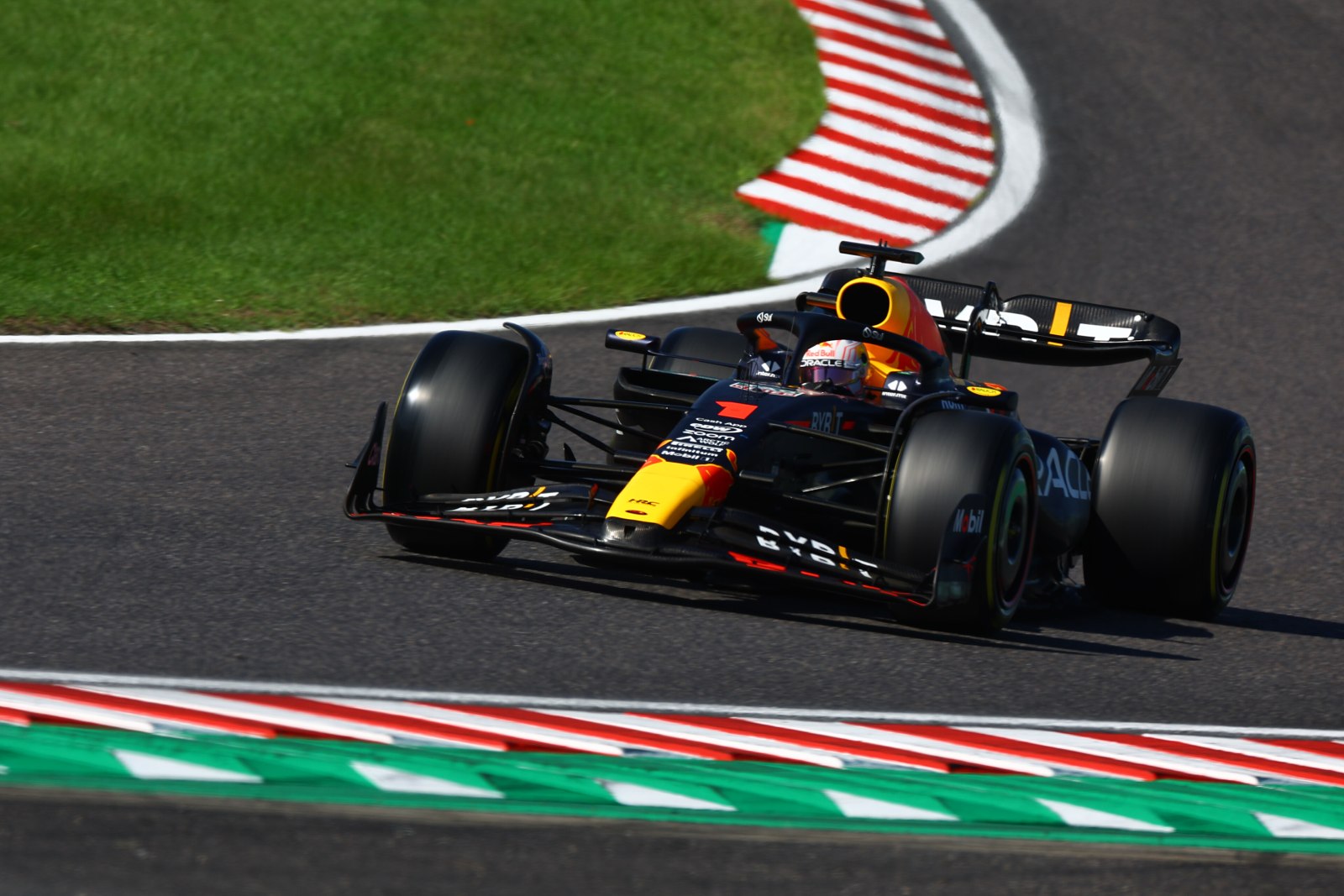 Red Bull chega ao sexto título de Construtores e encosta em Lotus no ranking histórico