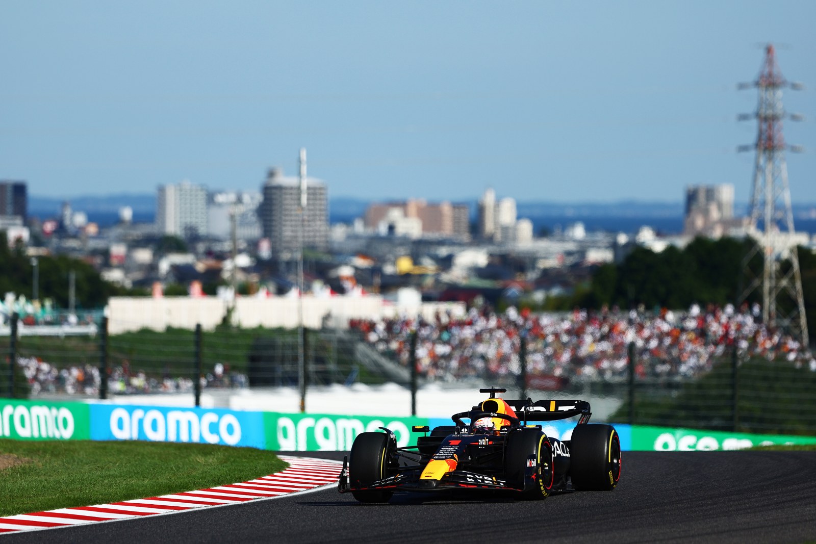 ¿Verstappen puede ser tricampeón en sprint de Qatar? Así son las cuentas para el título de F1