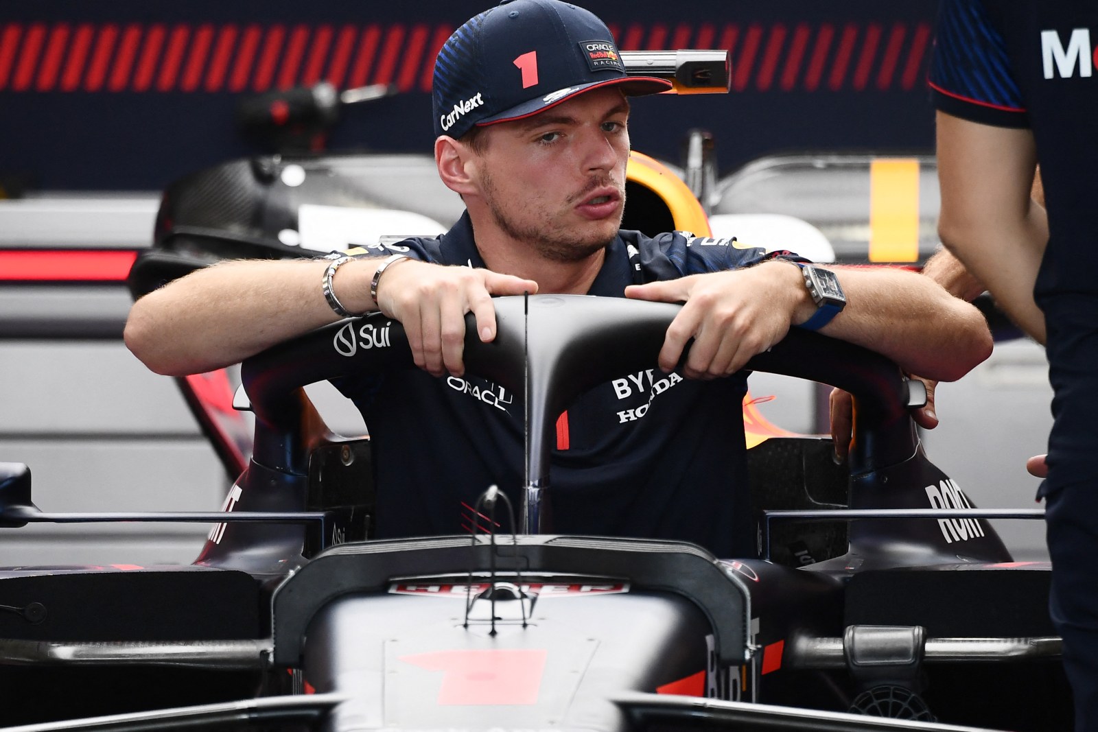 Red Bull celebra “jornada fenomenal” na F1 e alfineta Wolff: “Ninguém olha Wikipedia”