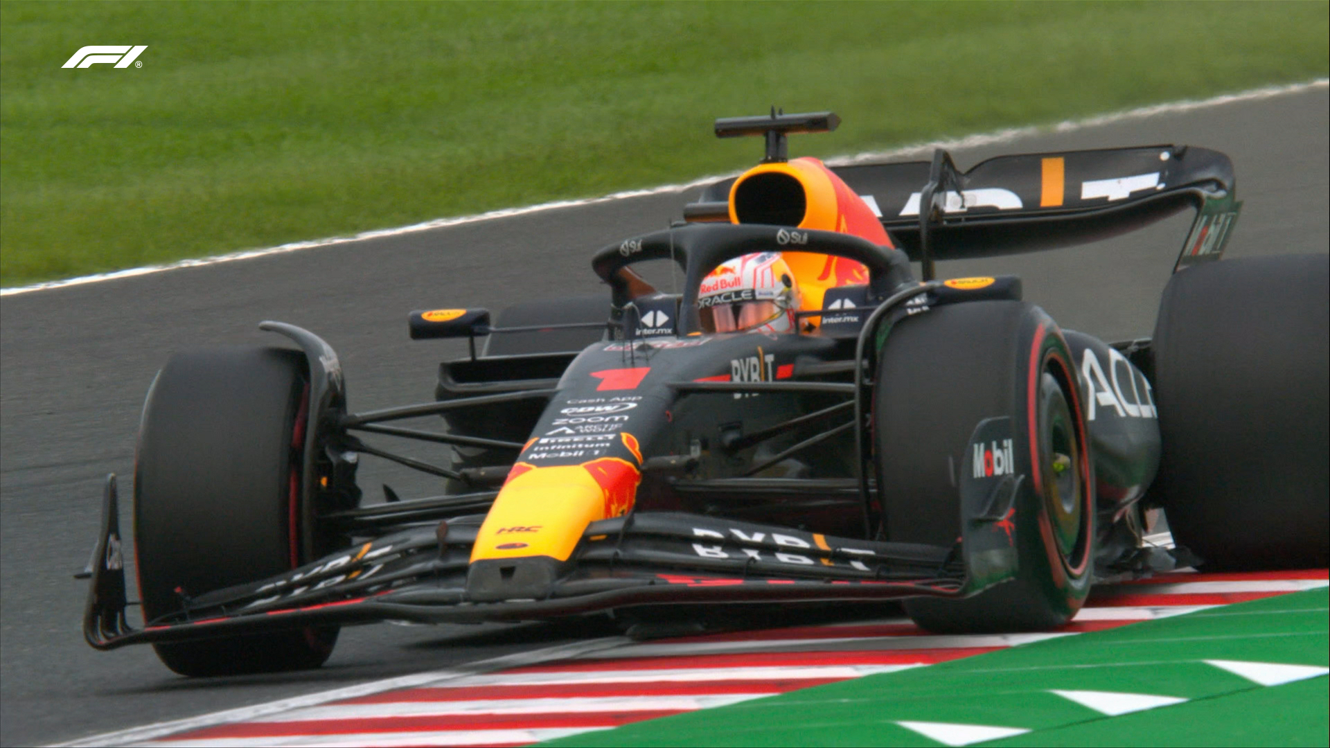 Verstappen afirma que el RB19 está “nuevamente agradable para pilotar” en Japón