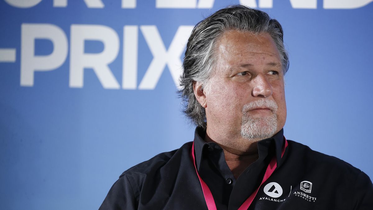 FIA rechaza las solicitudes de tres nuevos equipos de F1 y sólo Andretti sigue en pie
