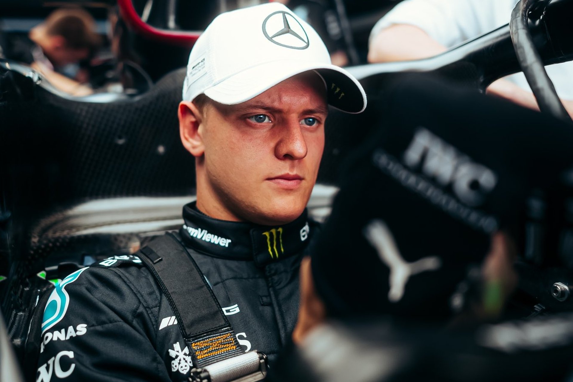 Schumacher admite un “plan B” y se acerca a un acuerdo con Alpine para correr en el WEC