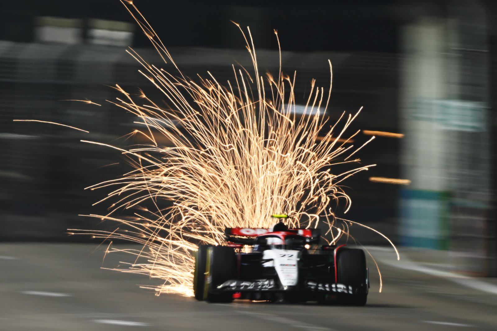 Fórmula 1 vai passar na TV hoje? Saiba onde assistir à classificação do GP de Singapura