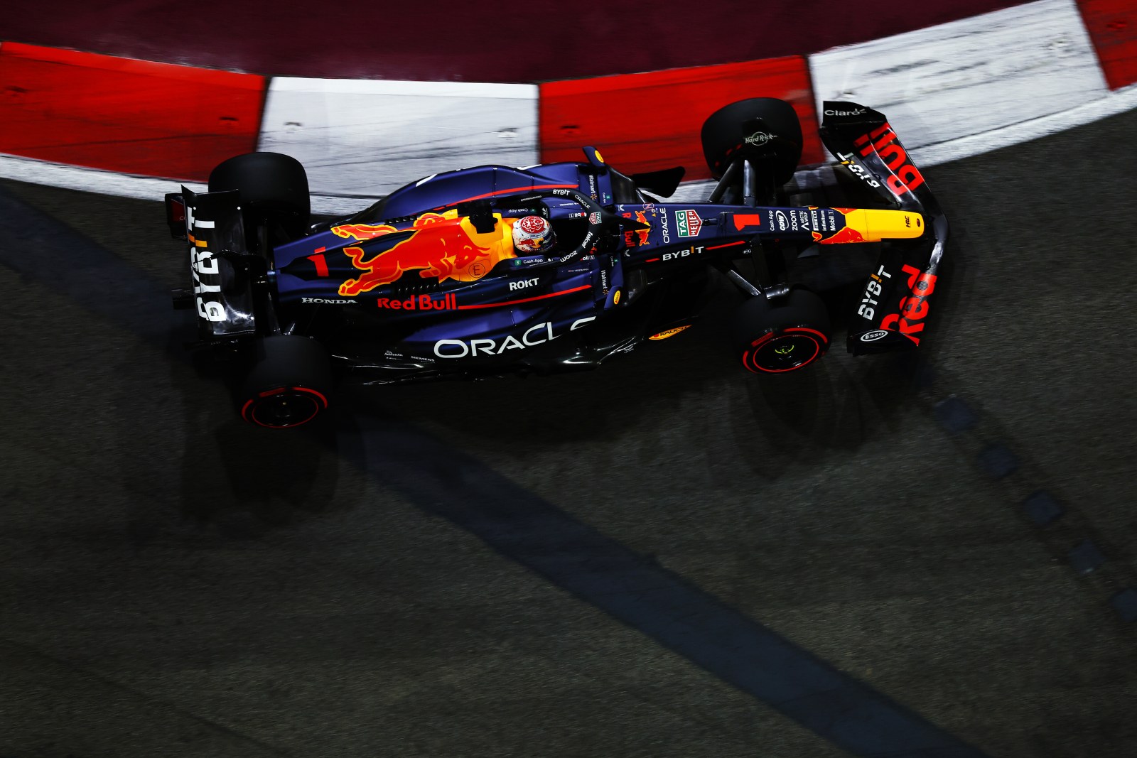 Red Bull decepciona e fica sem nenhum carro no Q3 pela 1ª vez desde GP da Rússia 2018