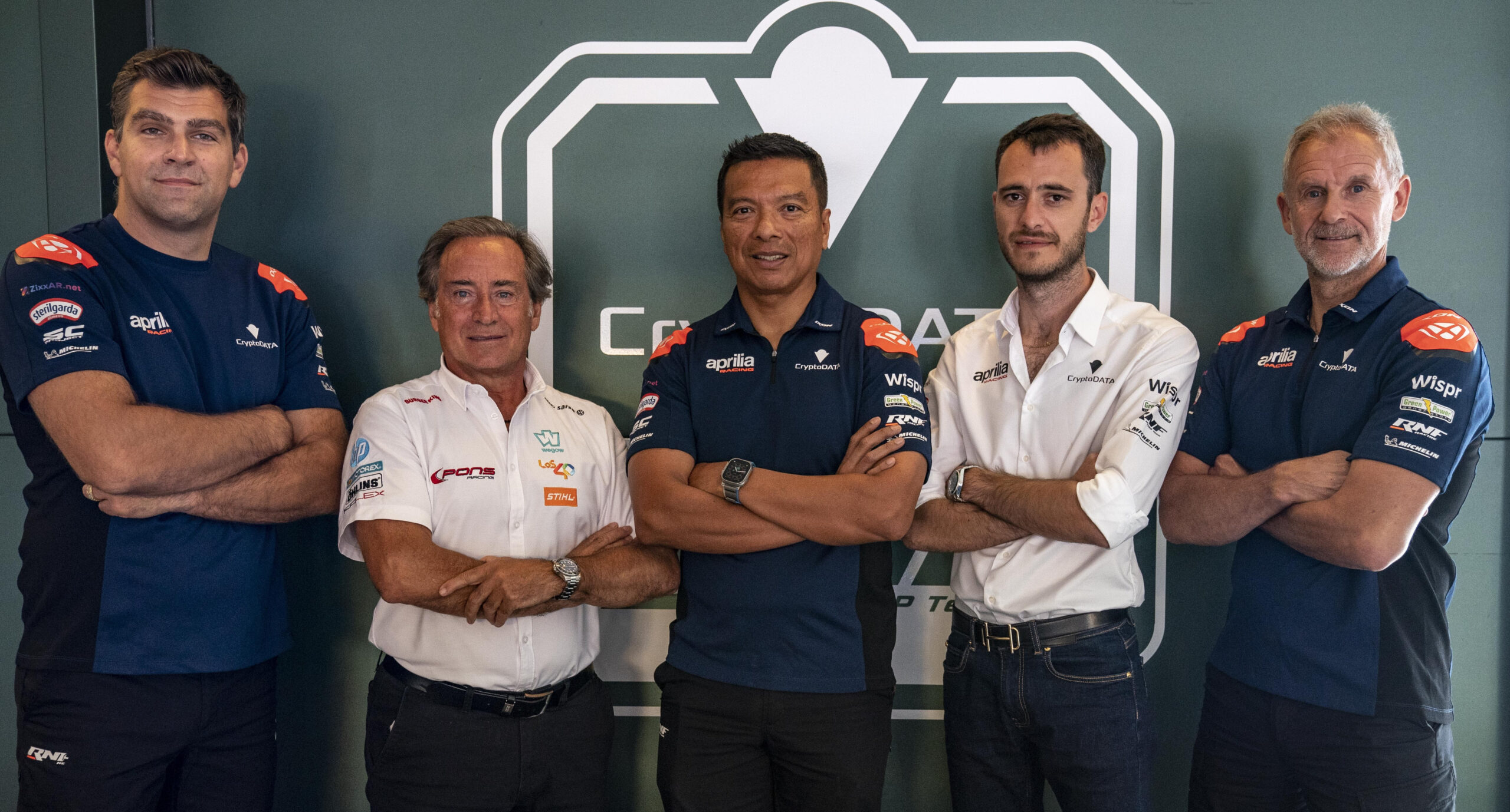 RNF anuncia Pons como novo diretor de receitas na MotoGP a partir de 2024