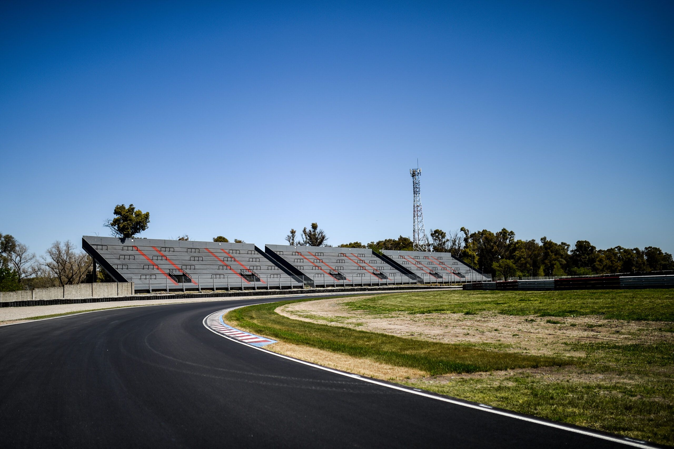 Onde assistir ao vivo a rodada dupla da Stock Car em Buenos Aires