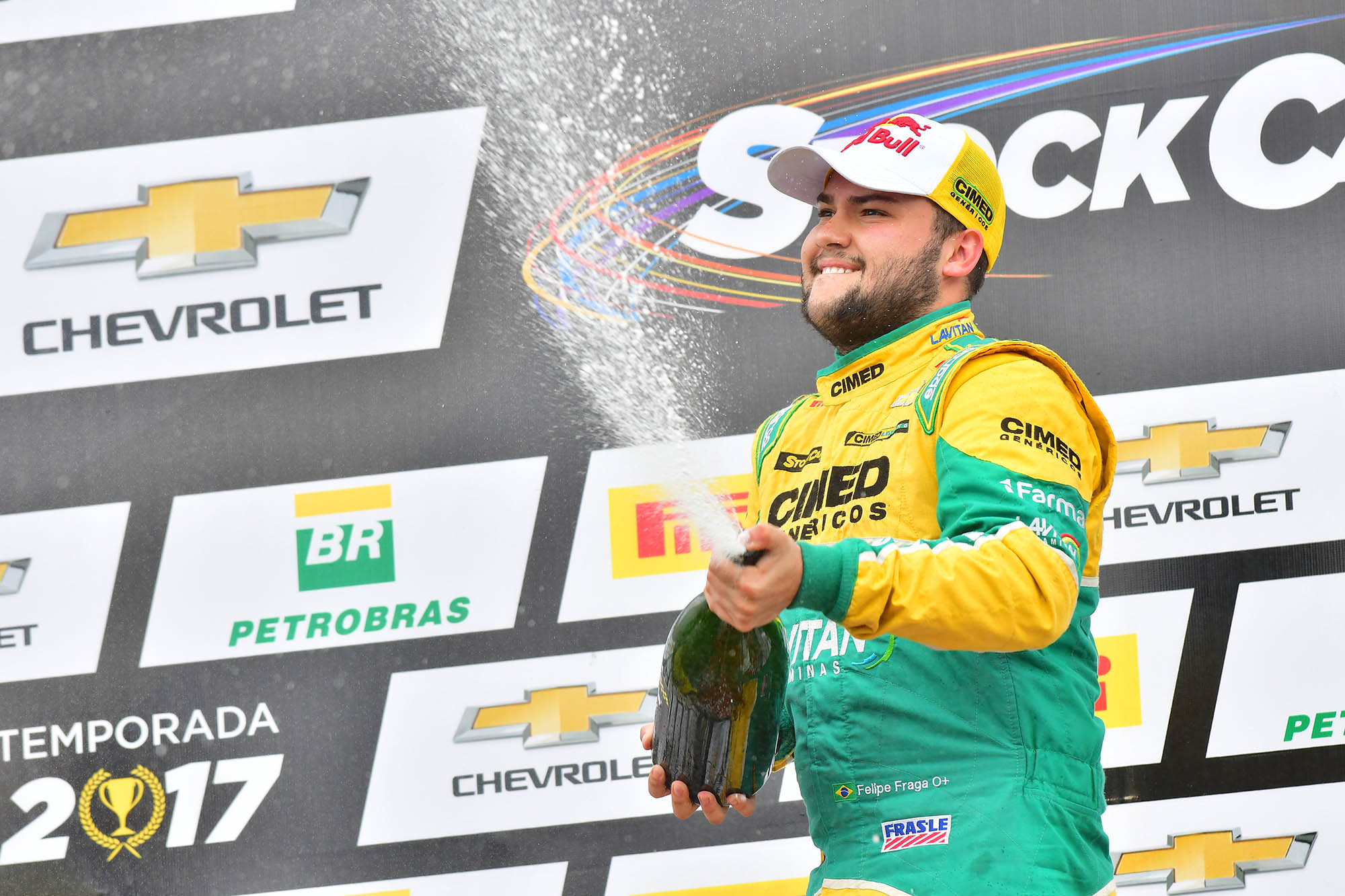 Cinco corridas da Stock Car em Buenos Aires: veja vencedores na história