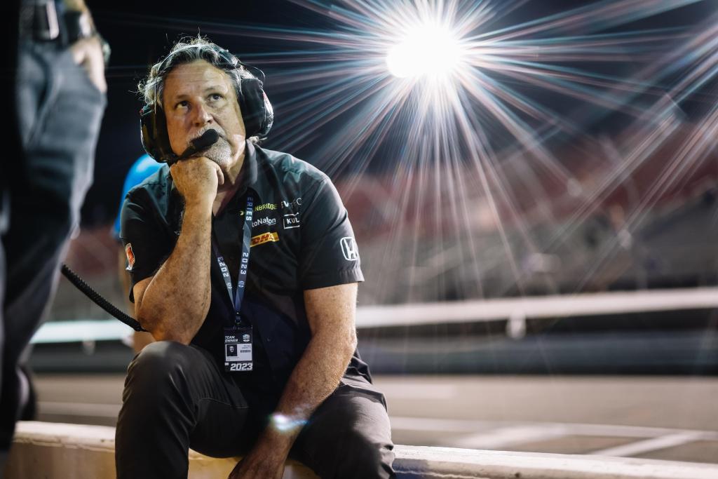 Renault revela que el acuerdo de motores de Andretti ha expirado en la Fórmula 1