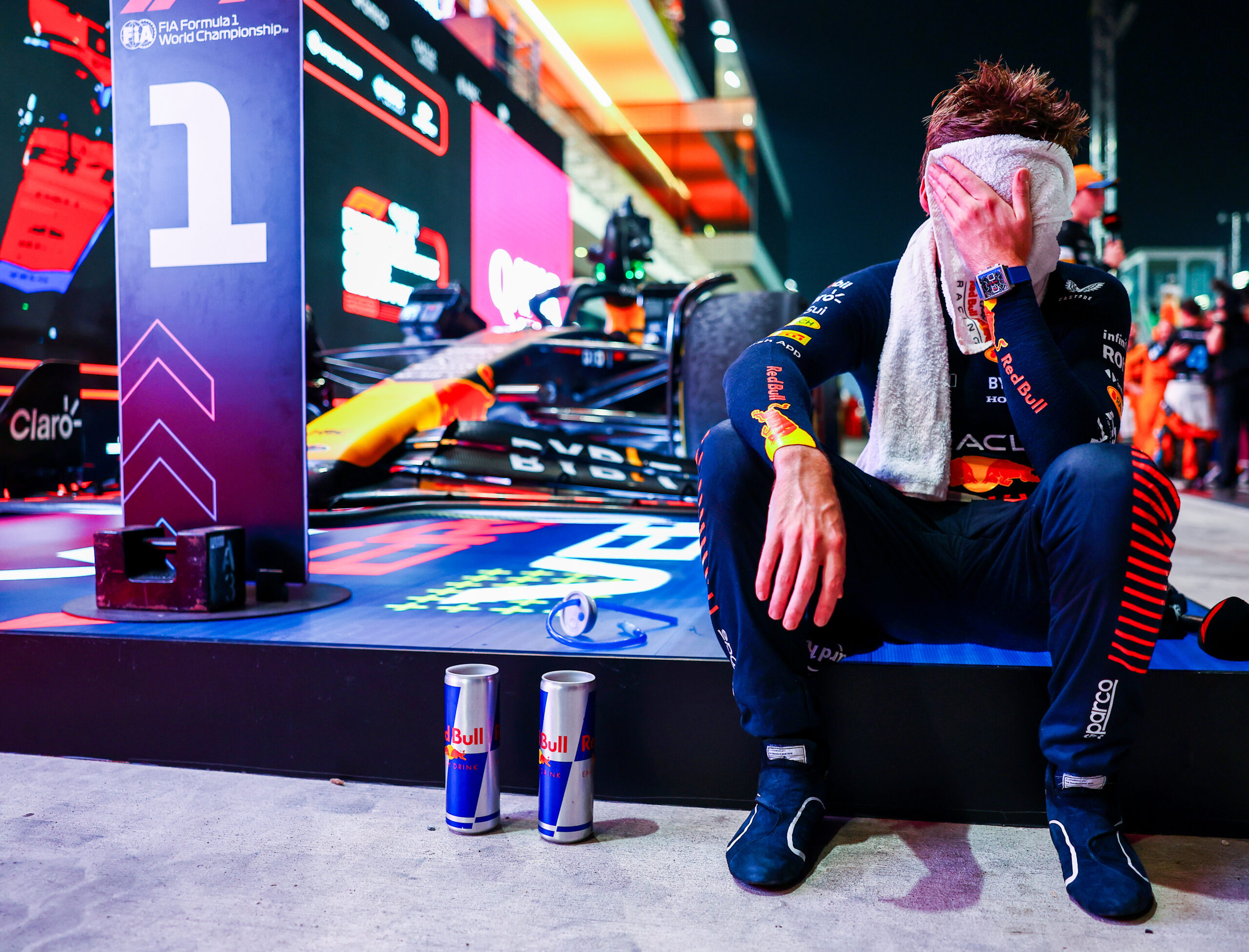 Se repetir 2024, Verstappen não será penta da F1 em 2025, opina Pedro Henrique Marum