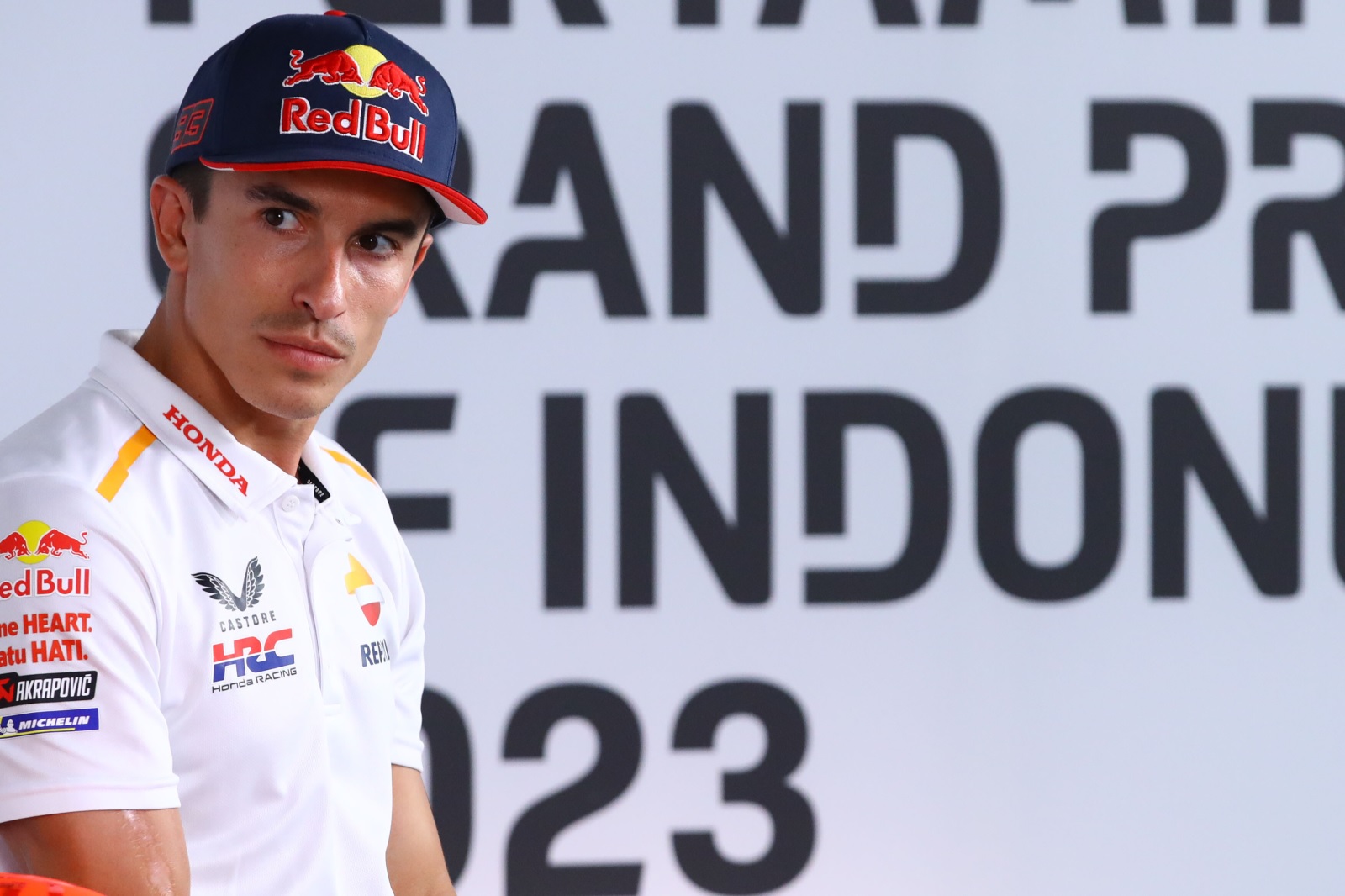 Gresini confirma Frankie Carchedi como chefe da equipe técnica de Marc Márquez em 2024